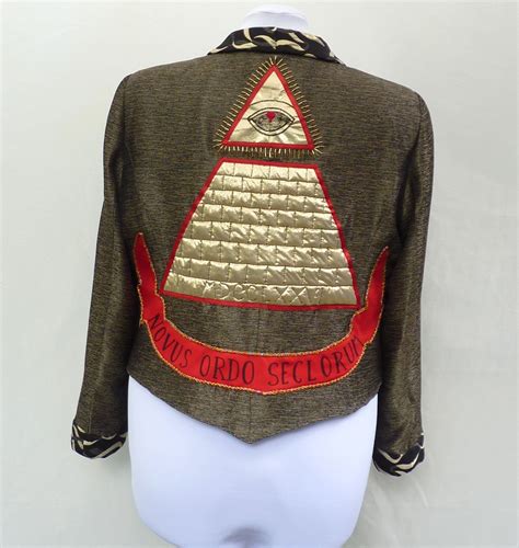 desperately seeking susan jacket replica|desperately seeking susan fancy dress.